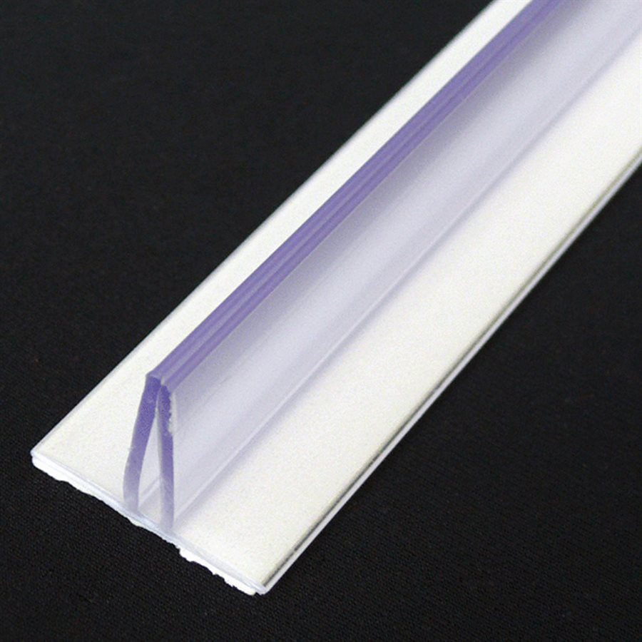 Presentoir Auto Polycarbonate Porte-Affiche A4 Vertical Pour Pare-Soleil Auto - Polycarbonate Transparent Porte Document A4 Vertical